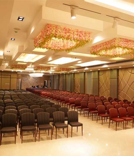 Wedding Hall  Services In Chennai