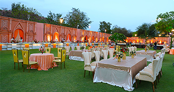Wedding Hall Services In Chennai