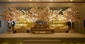 Wedding Hall Services In Chennai