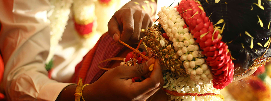 best wedding venue in chennai