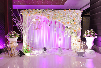 Wedding Venue  In Chennai