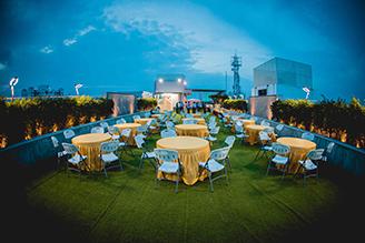 Wedding venue in Chennai