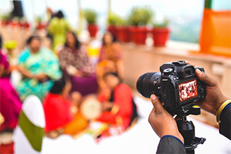 Wedding Venue  In Chennai