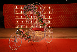 Wedding venue in Chennai