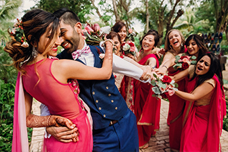 Wedding venue in Chennai